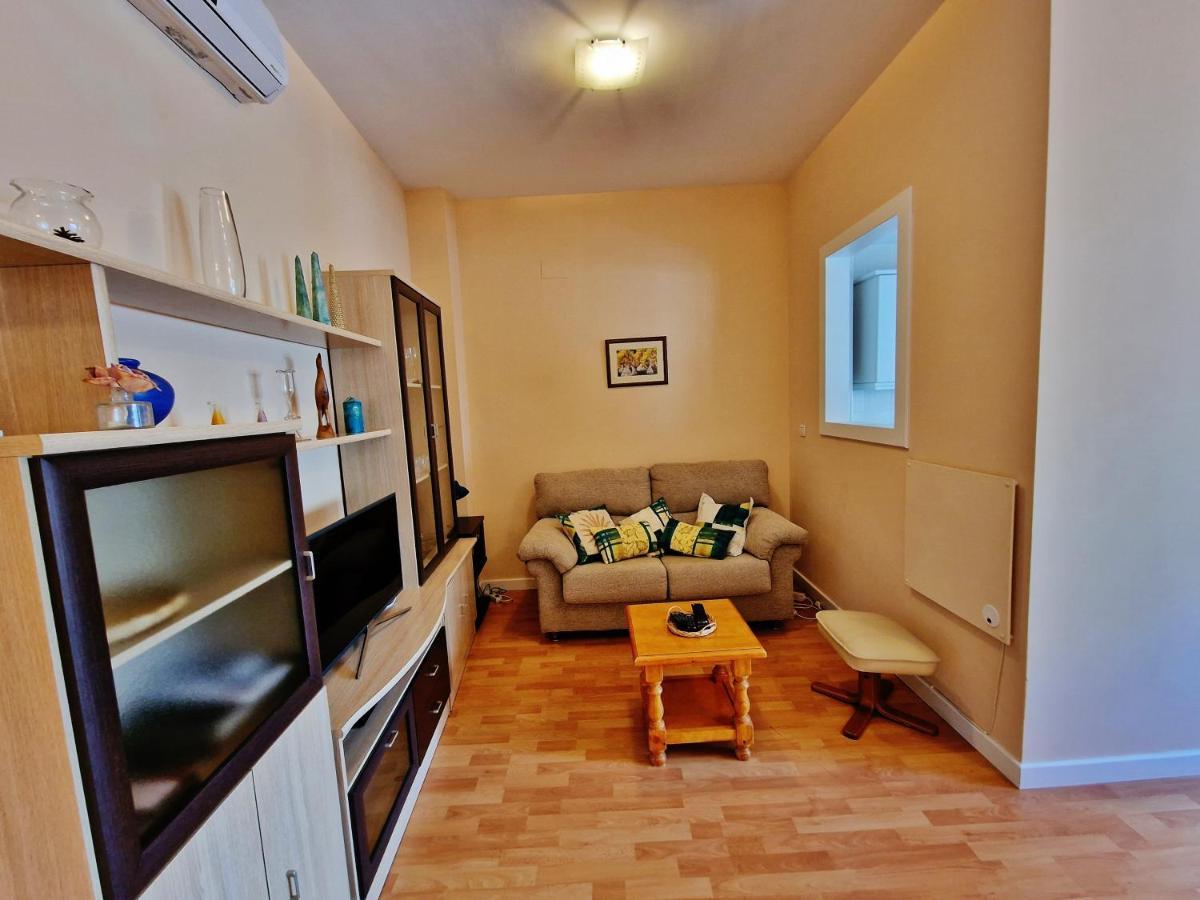 Apartament Velez Nazari Centro 1