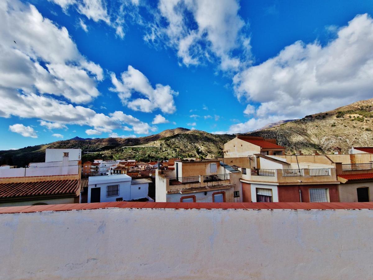 Velez Nazari Centro 1 Apartament
