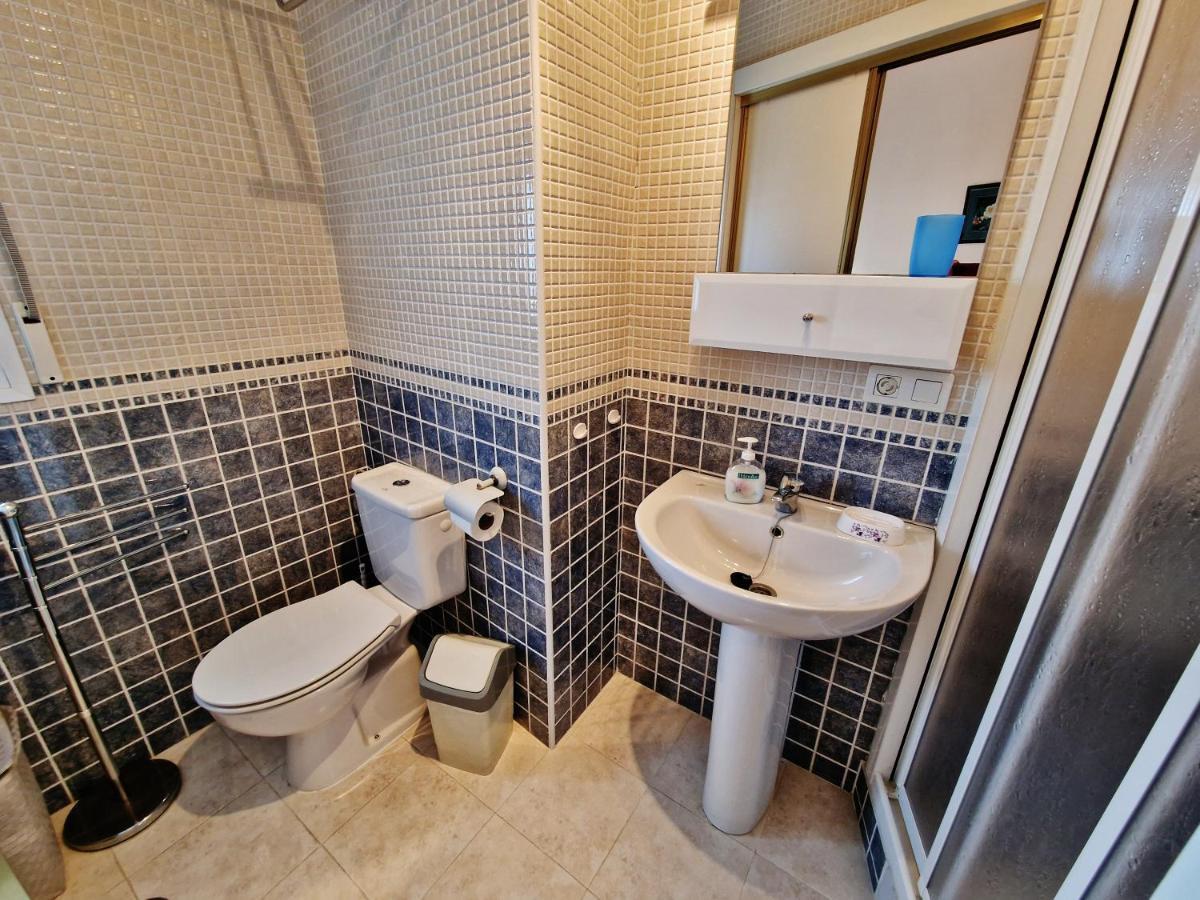 Apartament Velez Nazari Centro 1 *