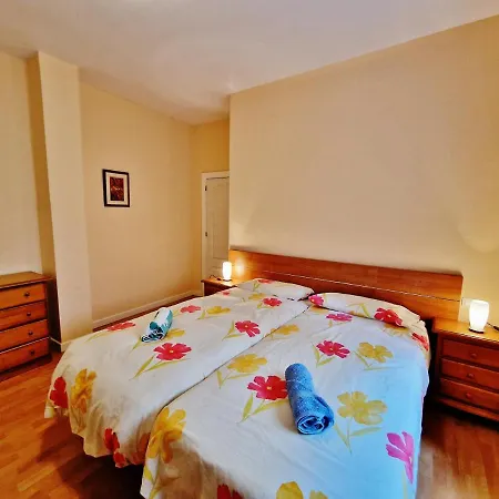 Ferienwohnung Velez Nazari Centro 1 Vélez de Benaudalla Exterior foto