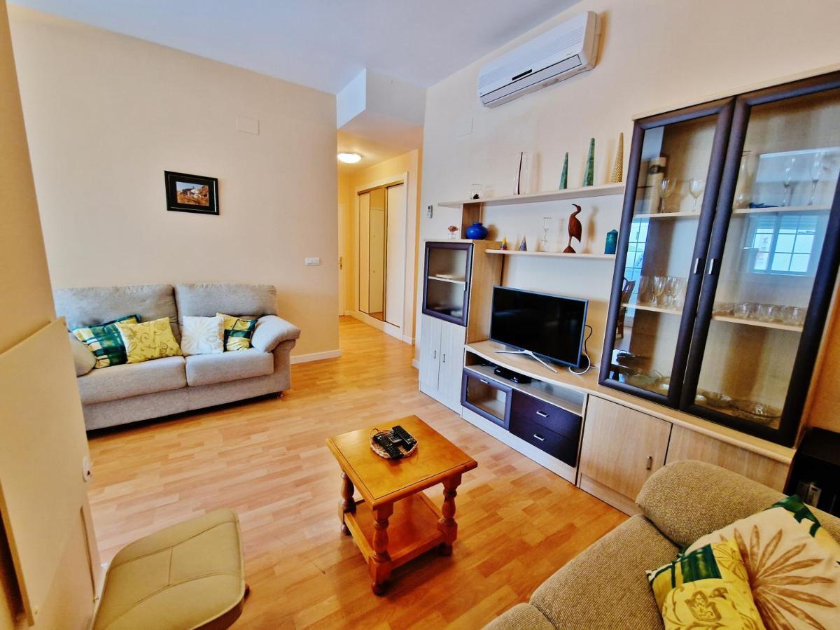 Velez Nazari Centro 1 Apartment