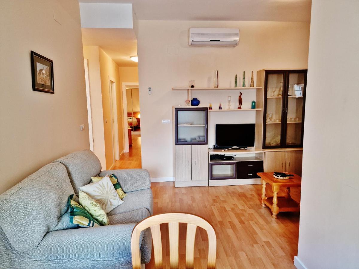 Velez Nazari Centro 1 Apartment Vélez de Benaudalla