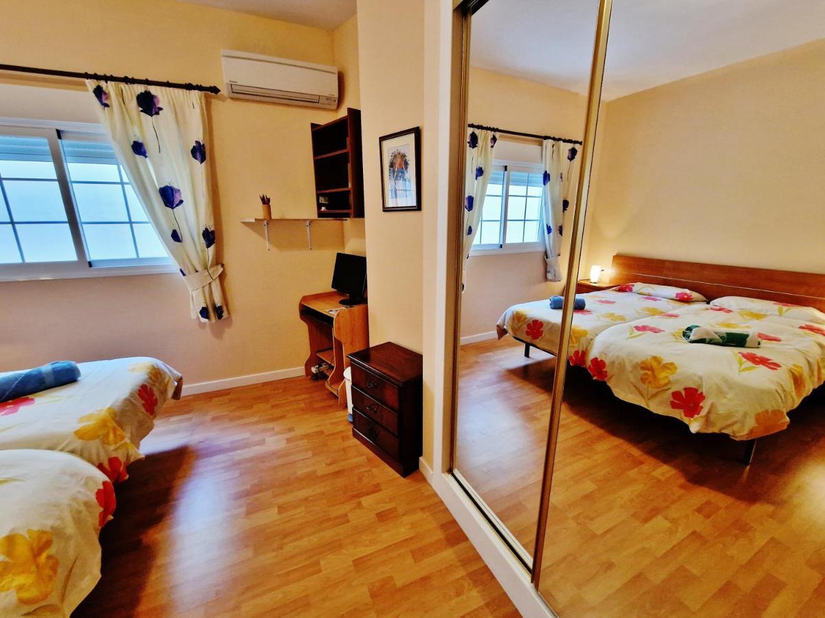 Apartment Velez Nazari Centro 1 *