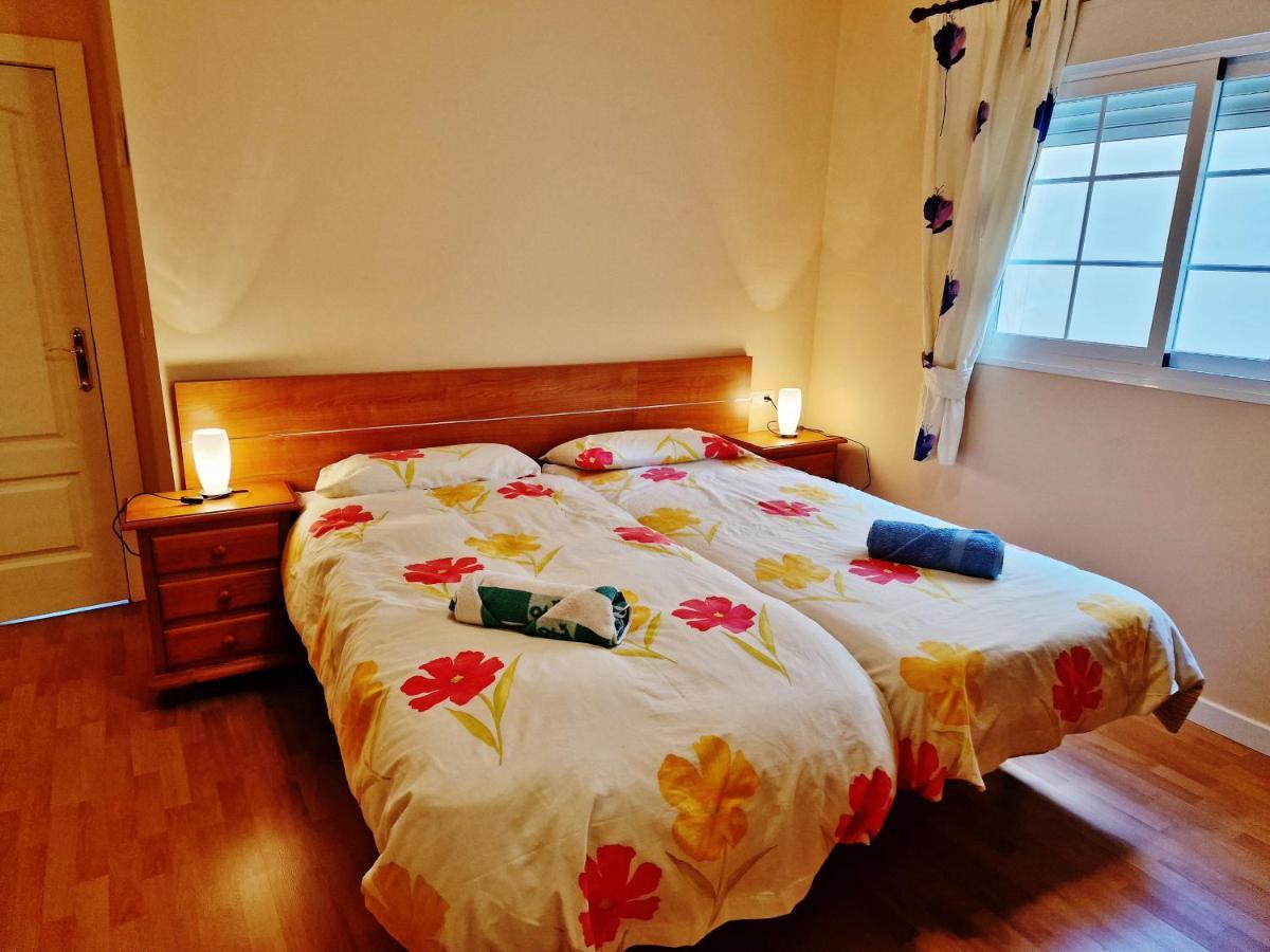 Apartment Velez Nazari Centro 1