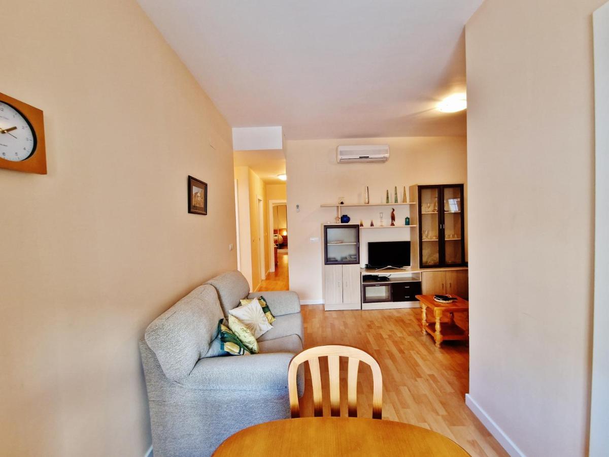 Velez Nazari Centro 1 Apartamento Vélez de Benaudalla