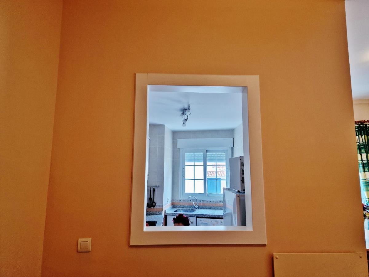 Velez Nazari Centro 1 Apartamento