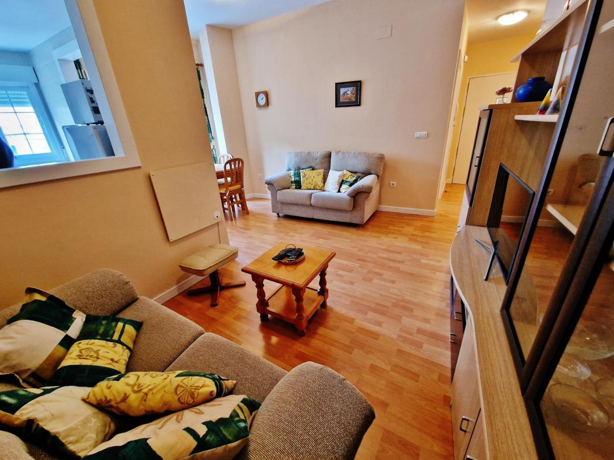 Apartamento Velez Nazari Centro 1