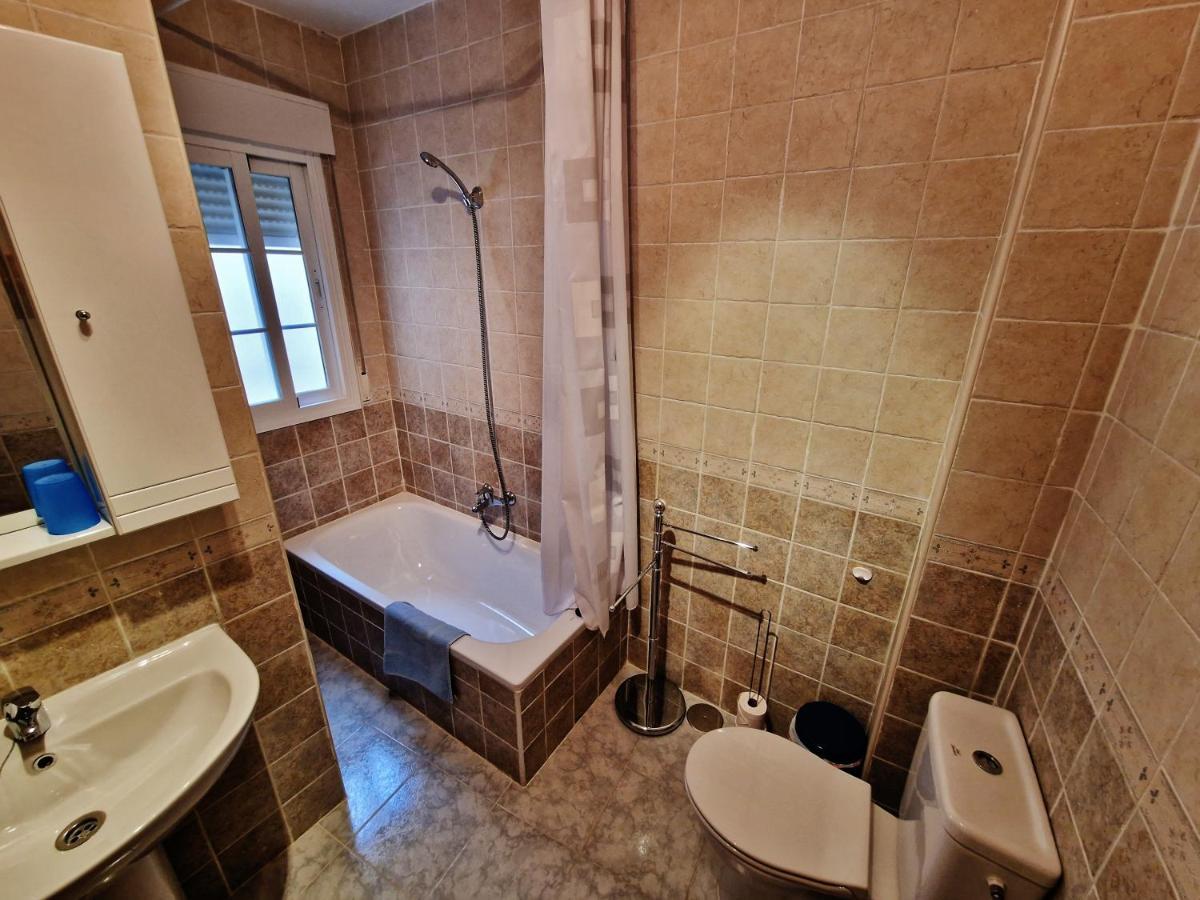 Velez Nazari Centro 1 Apartamento