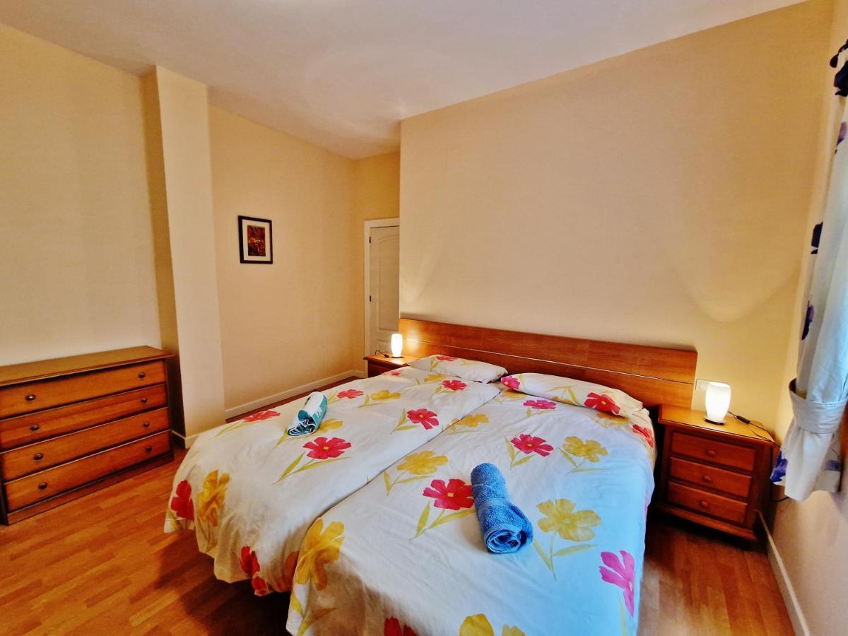 Apartamento Velez Nazari Centro 1