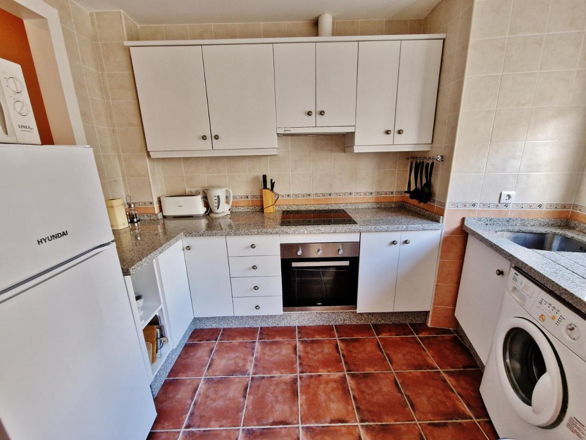 Apartamento Velez Nazari Centro 1