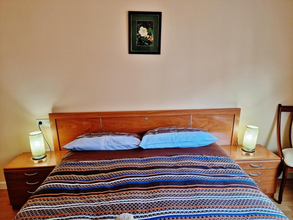 Apartamento Velez Nazari Centro 1 *