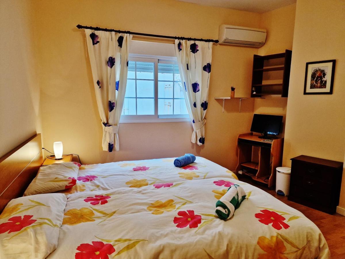 Apartamento Velez Nazari Centro 1 Vélez de Benaudalla