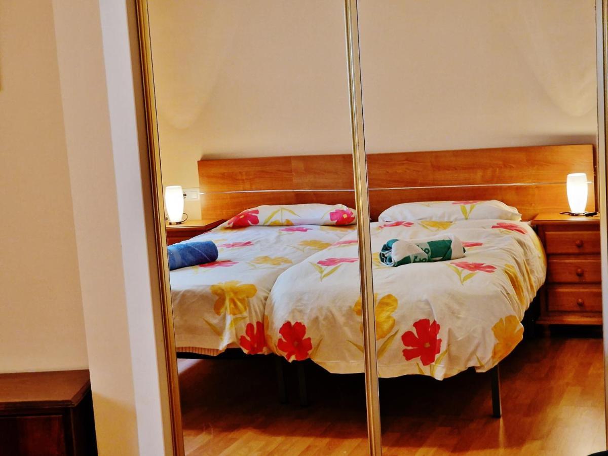 Apartamento Velez Nazari Centro 1
