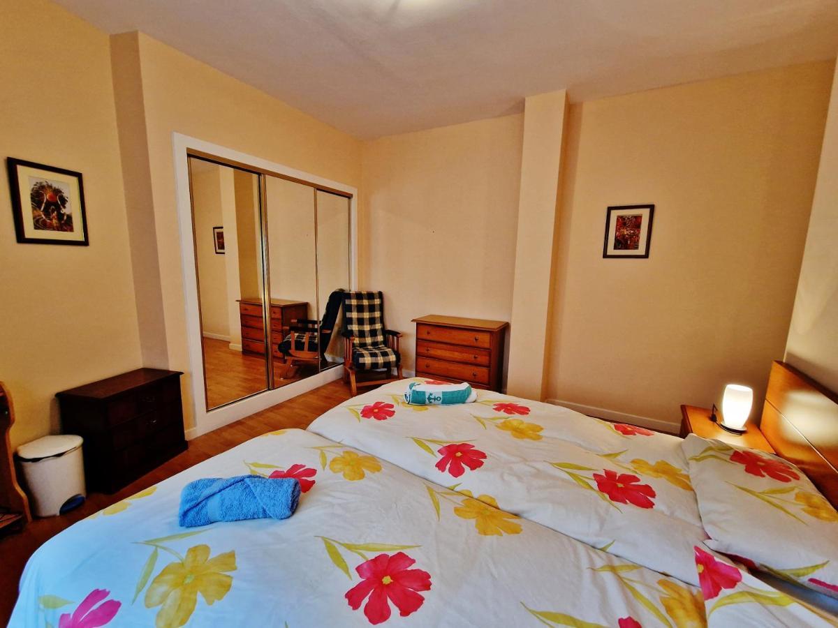 Apartamento Velez Nazari Centro 1 *
