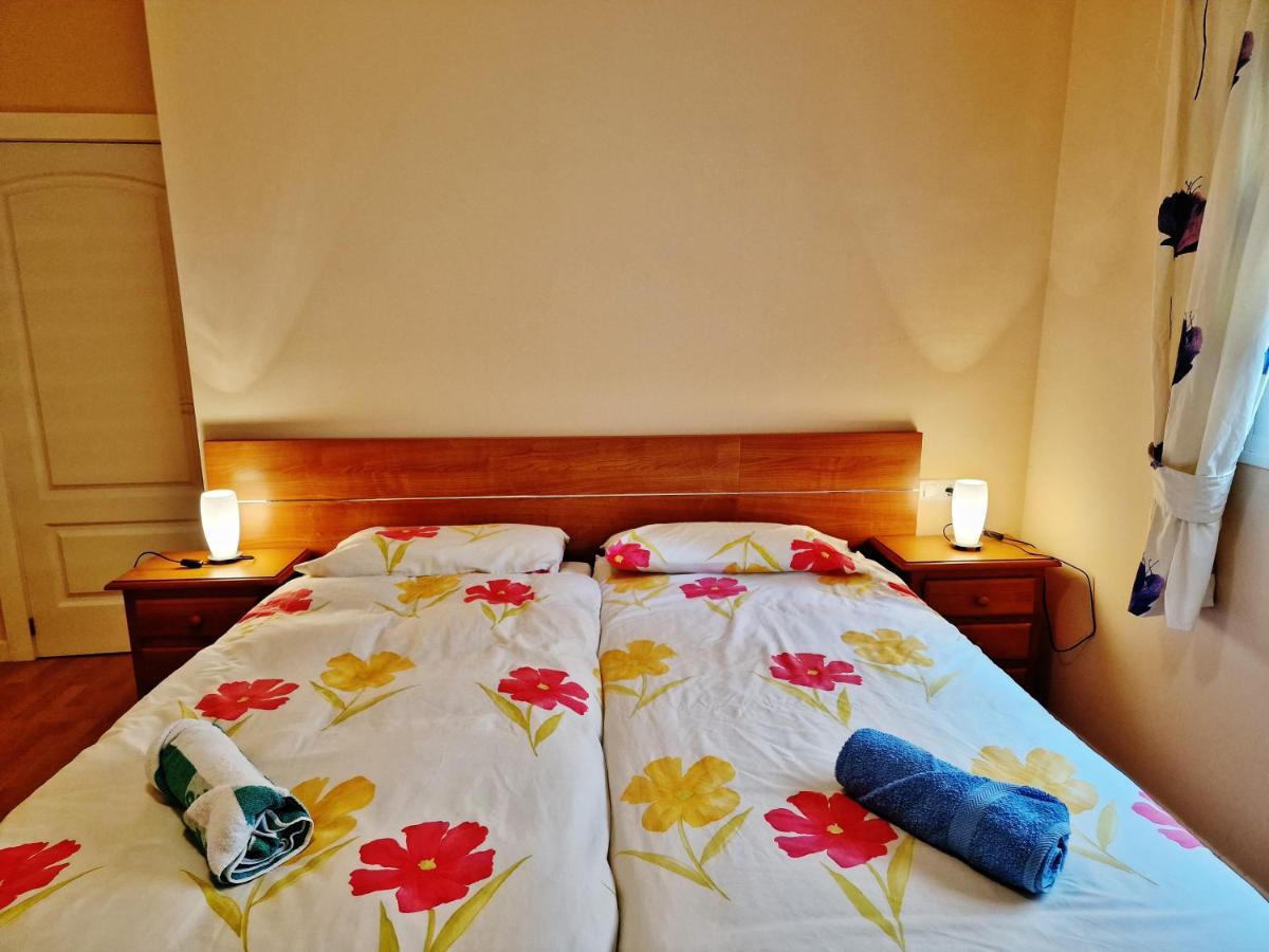 Velez Nazari Centro 1 Apartamento *