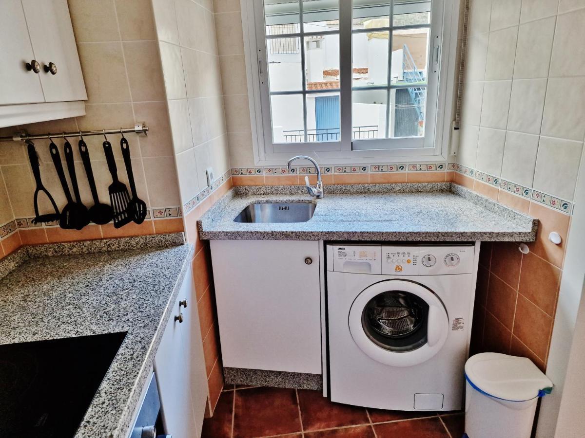 Apartamento Velez Nazari Centro 1 *